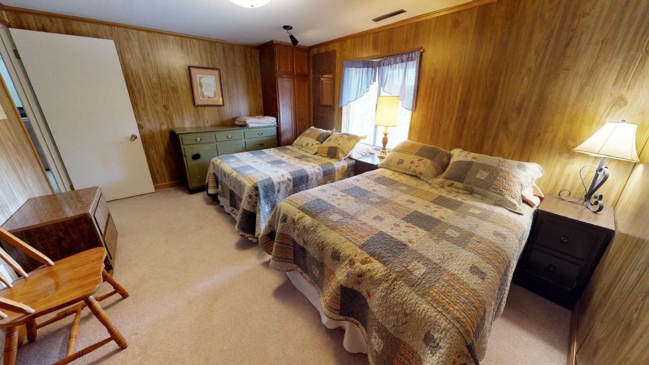 מונטיצ'לו Hideout Ft Abajo 2 Bedroom Cabin, Stunning Views, Secluded! מראה חיצוני תמונה