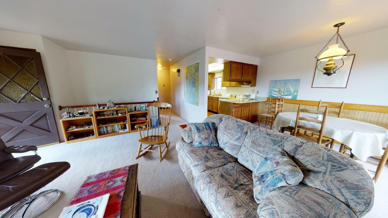 מונטיצ'לו Hideout Ft Abajo 2 Bedroom Cabin, Stunning Views, Secluded! מראה חיצוני תמונה