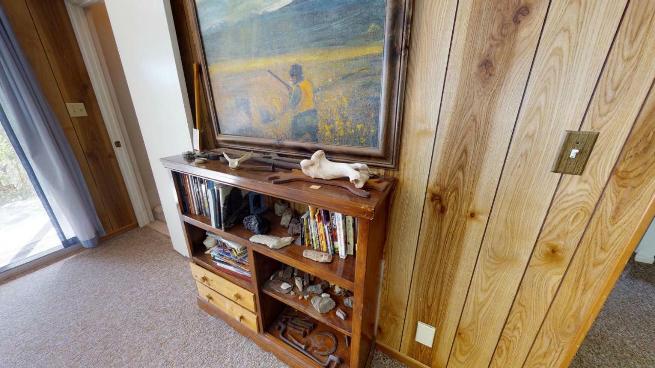 מונטיצ'לו Hideout Ft Abajo 2 Bedroom Cabin, Stunning Views, Secluded! מראה חיצוני תמונה